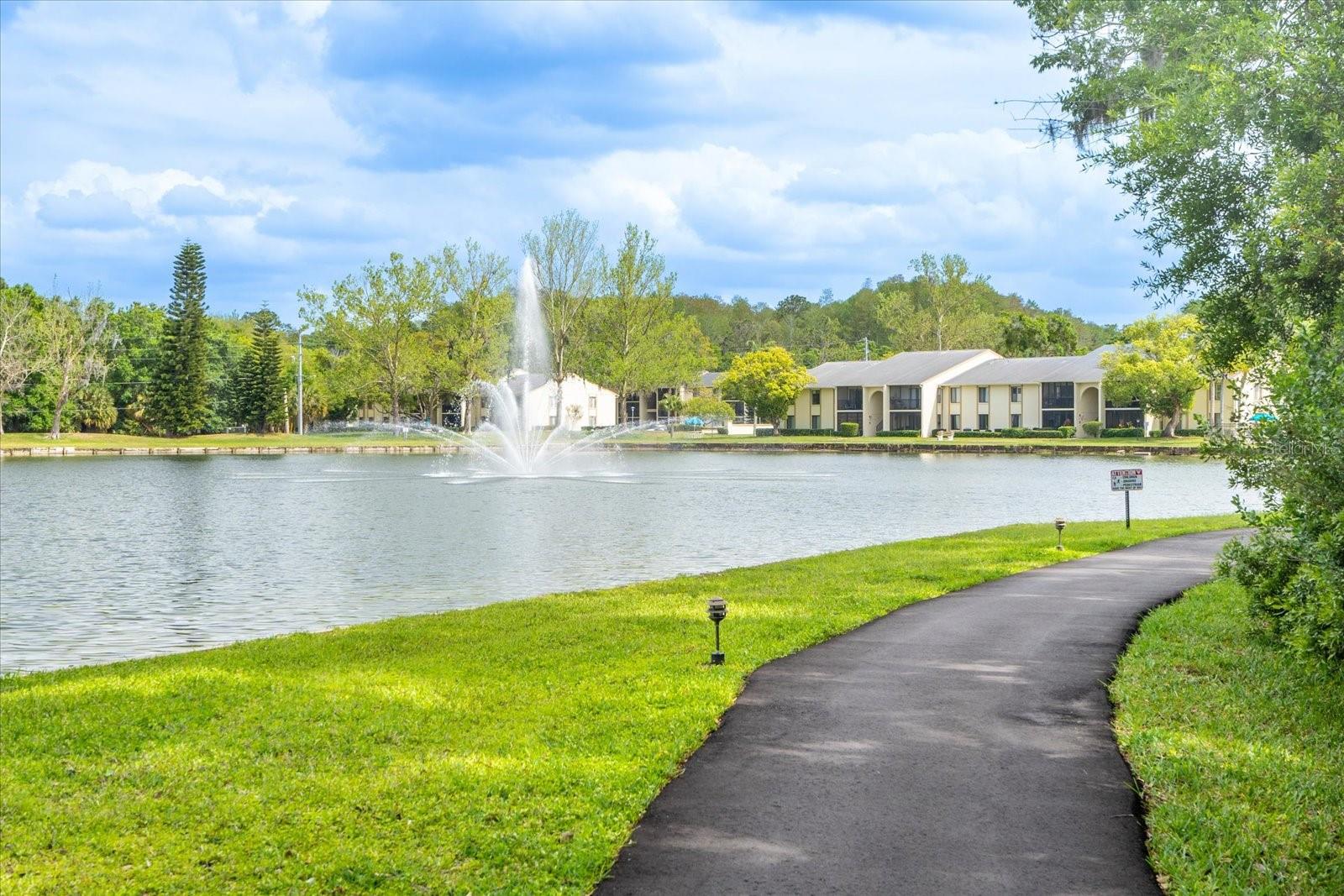 1441 PINE GLEN LN #E2, TARPON SPRINGS, FL, 34688