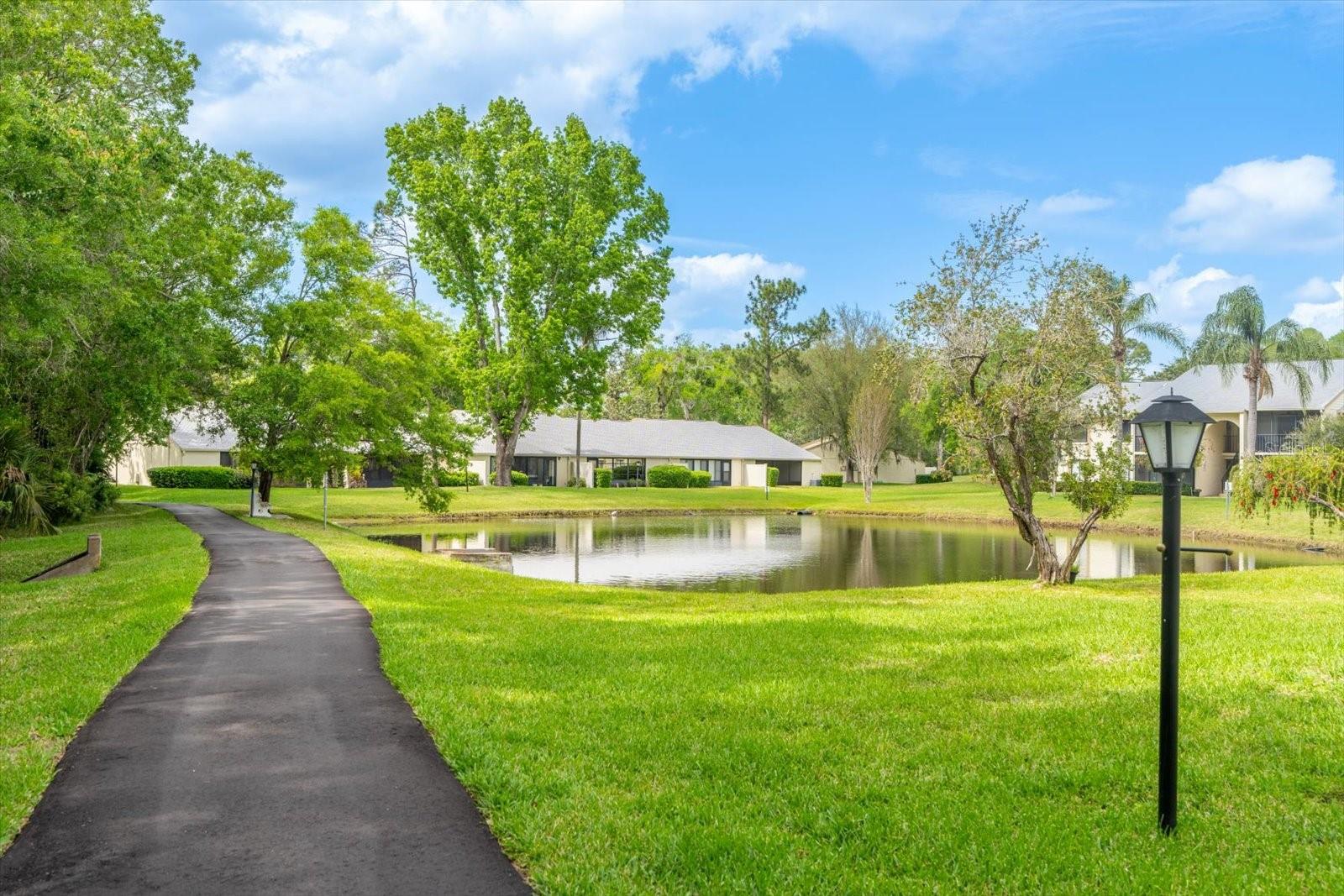 1441 PINE GLEN LN #E2, TARPON SPRINGS, FL, 34688