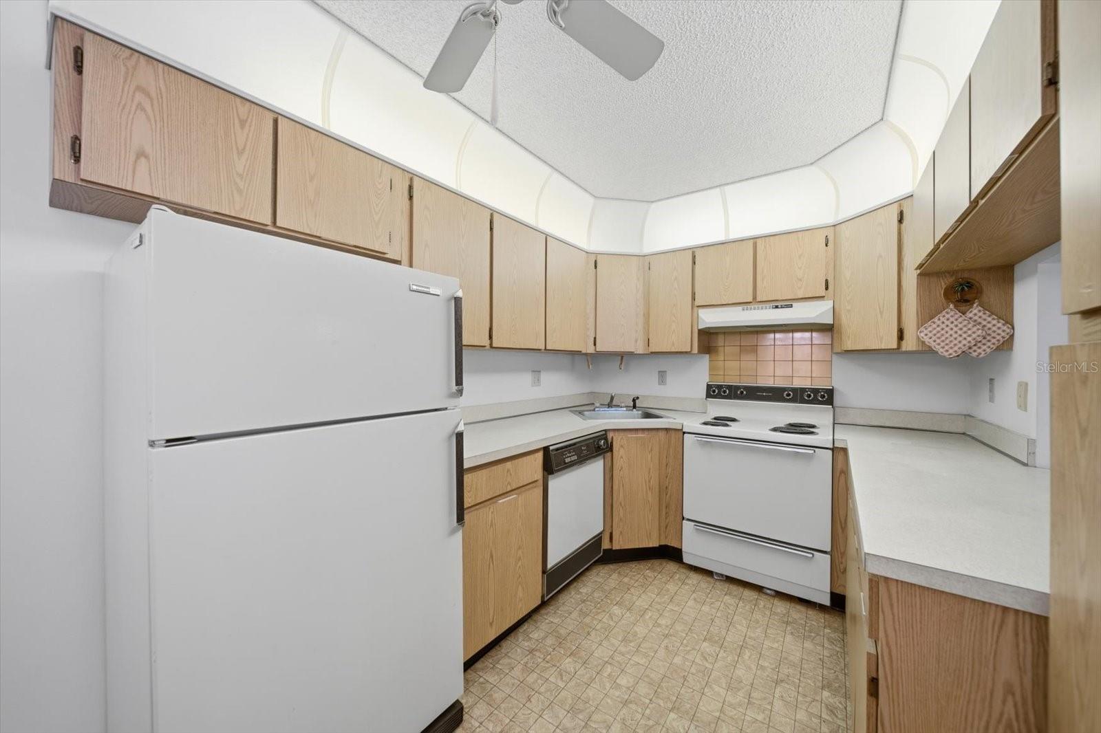 1441 PINE GLEN LN #E2, TARPON SPRINGS, FL, 34688