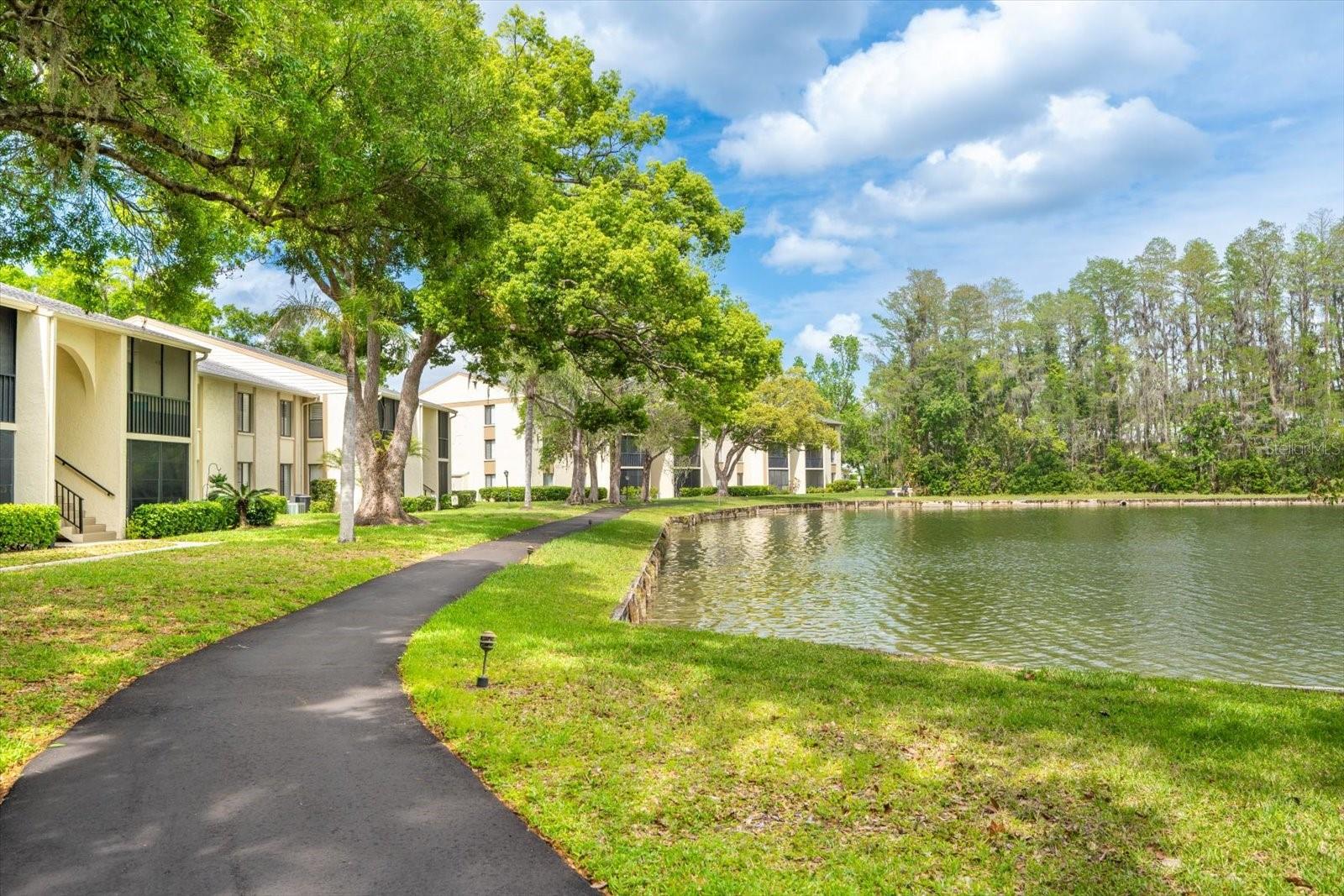 1441 PINE GLEN LN #E2, TARPON SPRINGS, FL, 34688