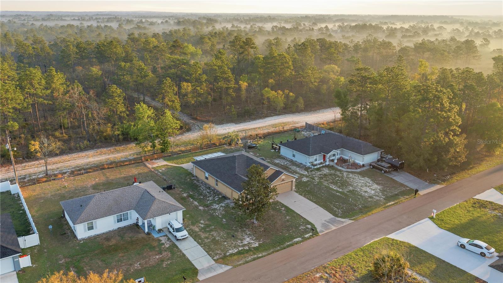 6025 SW 128TH STREET RD, OCALA, FL, 34473