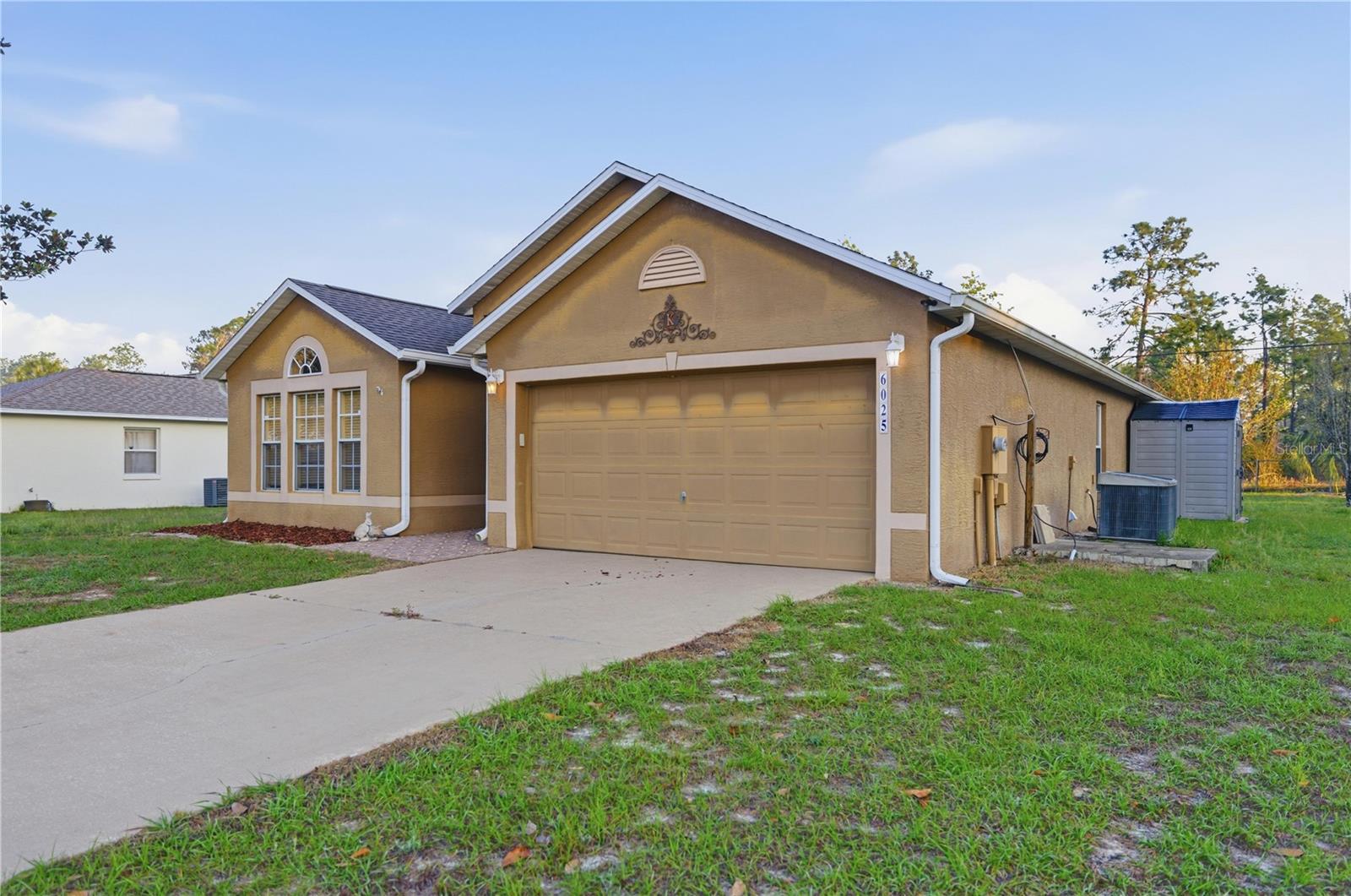 6025 SW 128TH STREET RD, OCALA, FL, 34473
