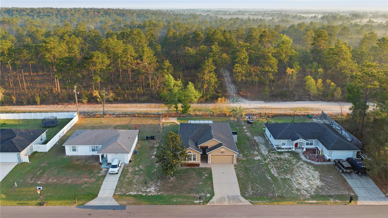 6025 SW 128TH STREET RD, OCALA, FL, 34473