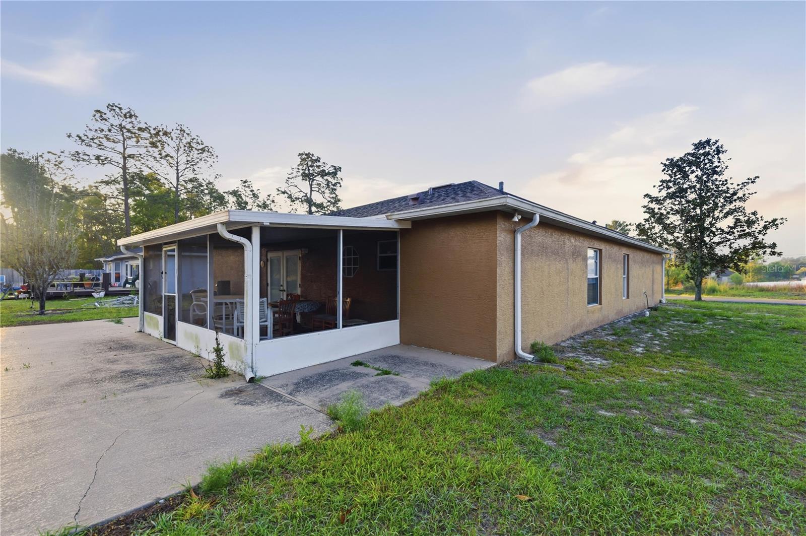 6025 SW 128TH STREET RD, OCALA, FL, 34473