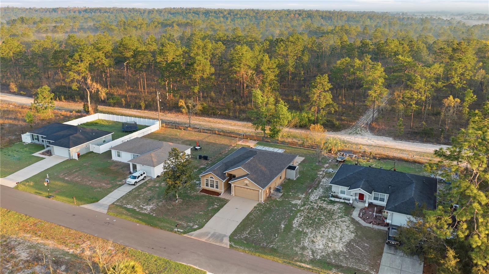 6025 SW 128TH STREET RD, OCALA, FL, 34473