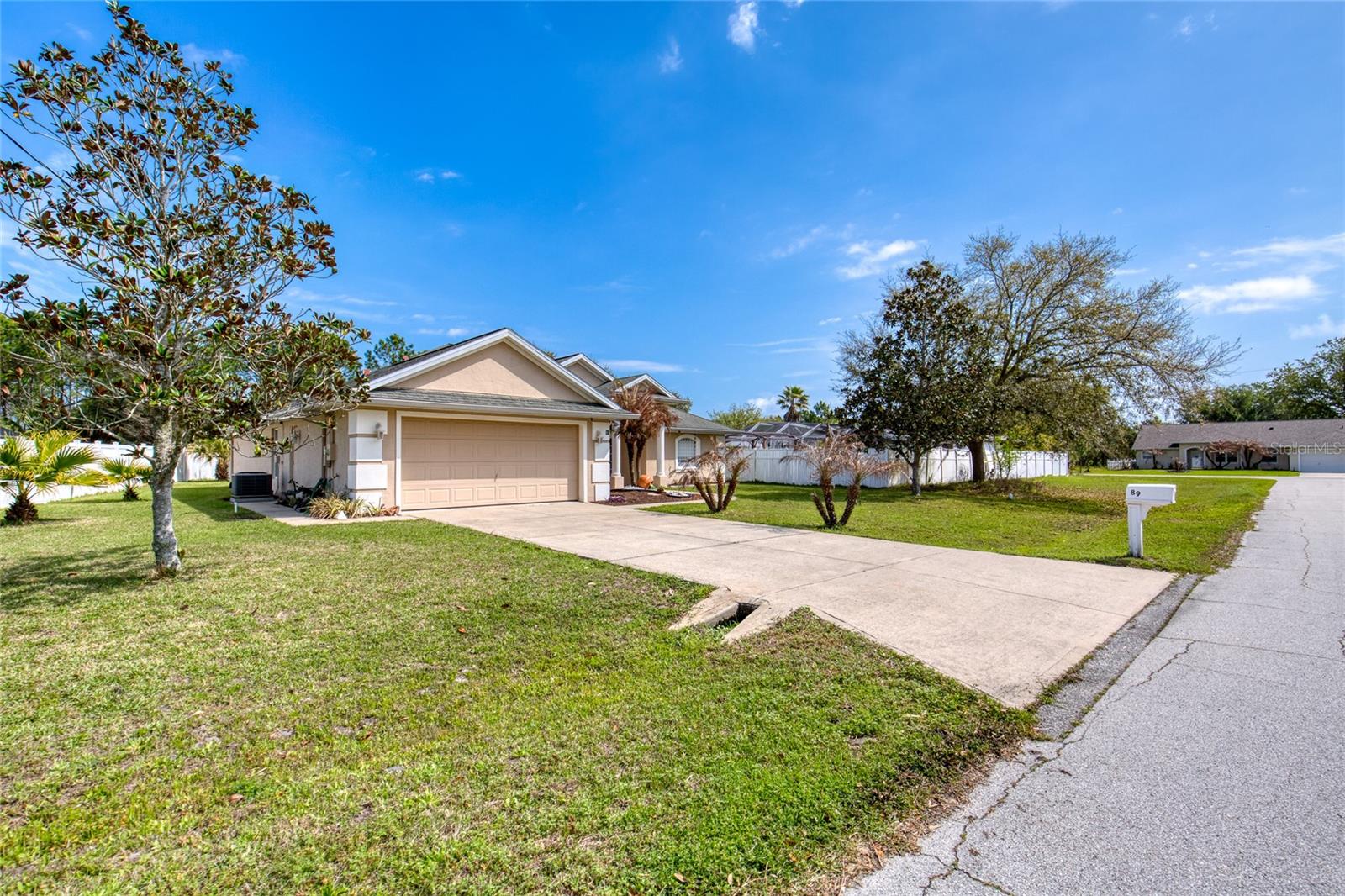 89 FELWOOD LN, PALM COAST, FL, 32137