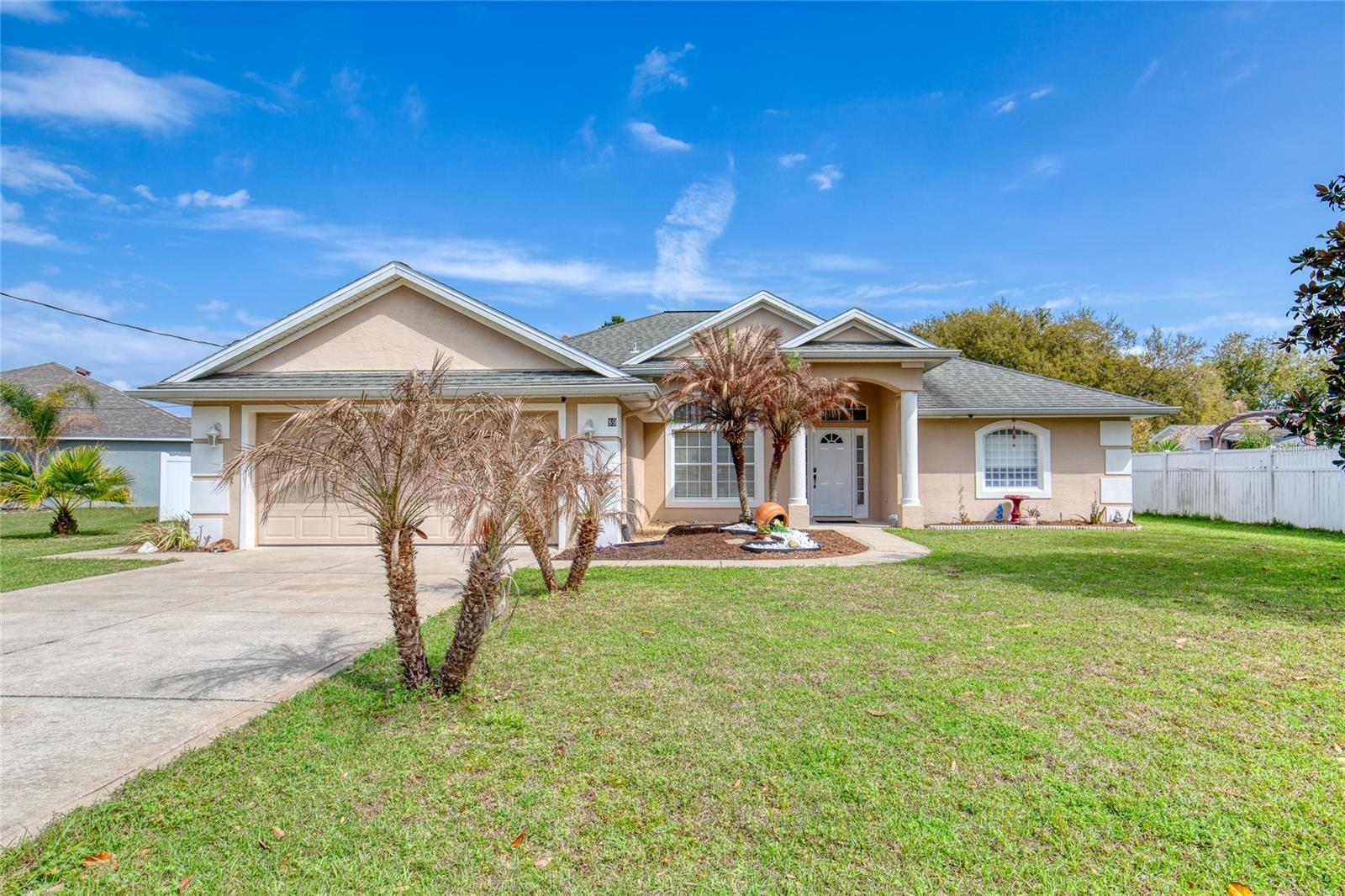 89 FELWOOD LN, PALM COAST, FL, 32137