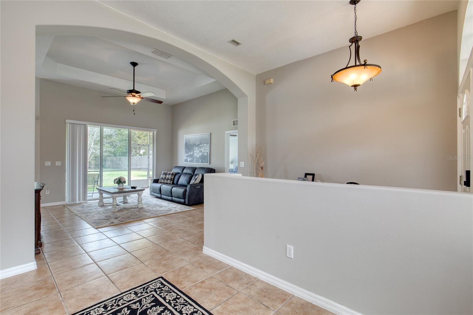 89 FELWOOD LN, PALM COAST, FL, 32137