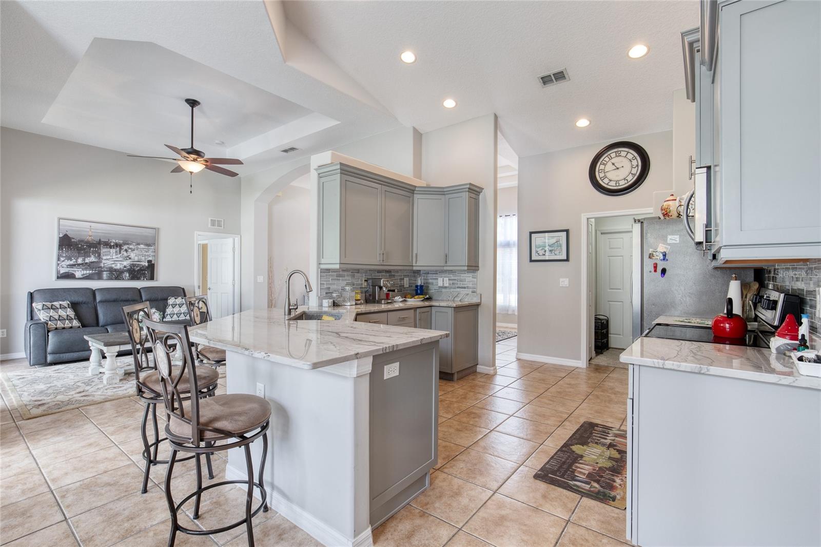 89 FELWOOD LN, PALM COAST, FL, 32137