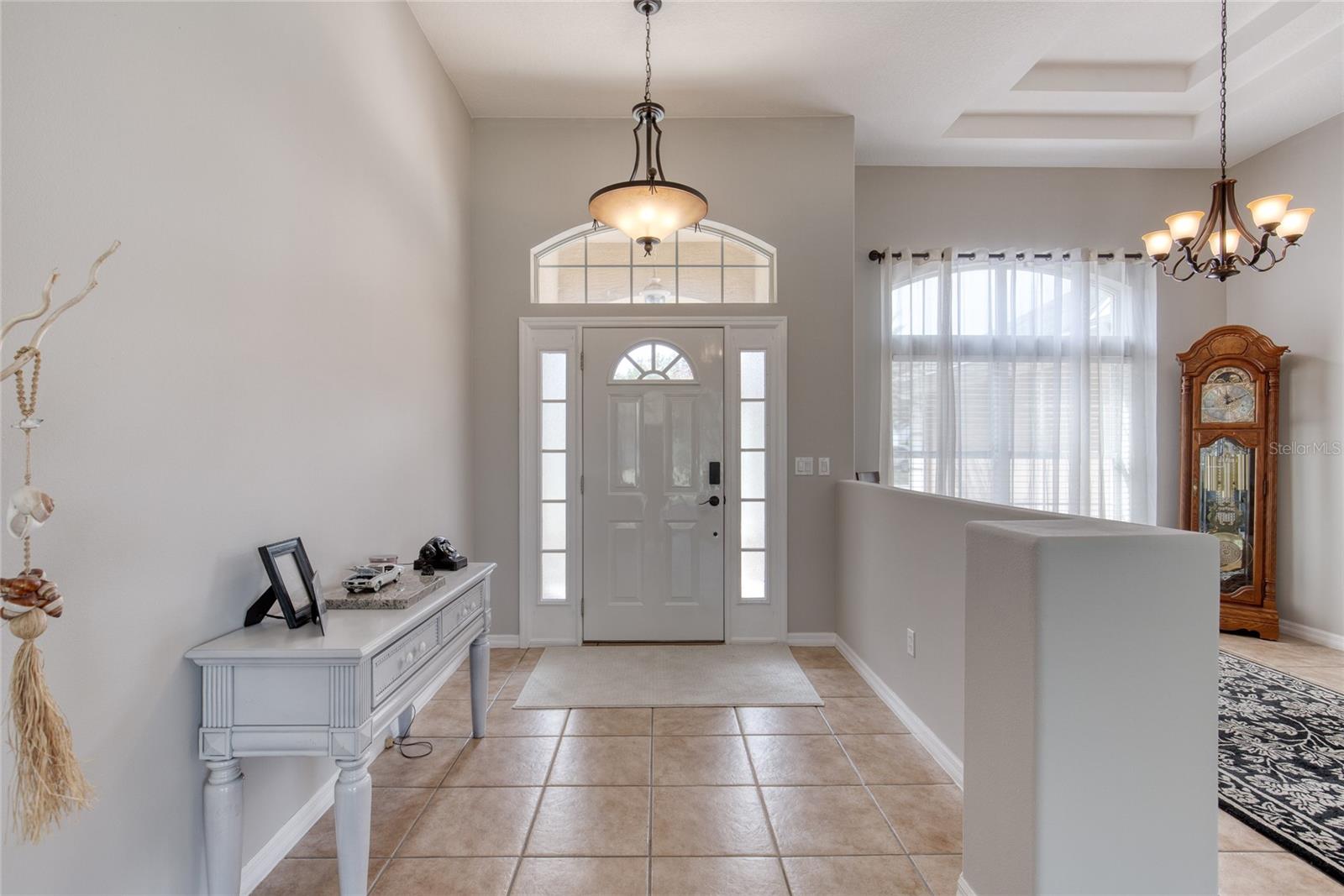89 FELWOOD LN, PALM COAST, FL, 32137