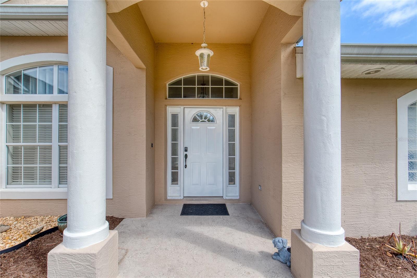 89 FELWOOD LN, PALM COAST, FL, 32137