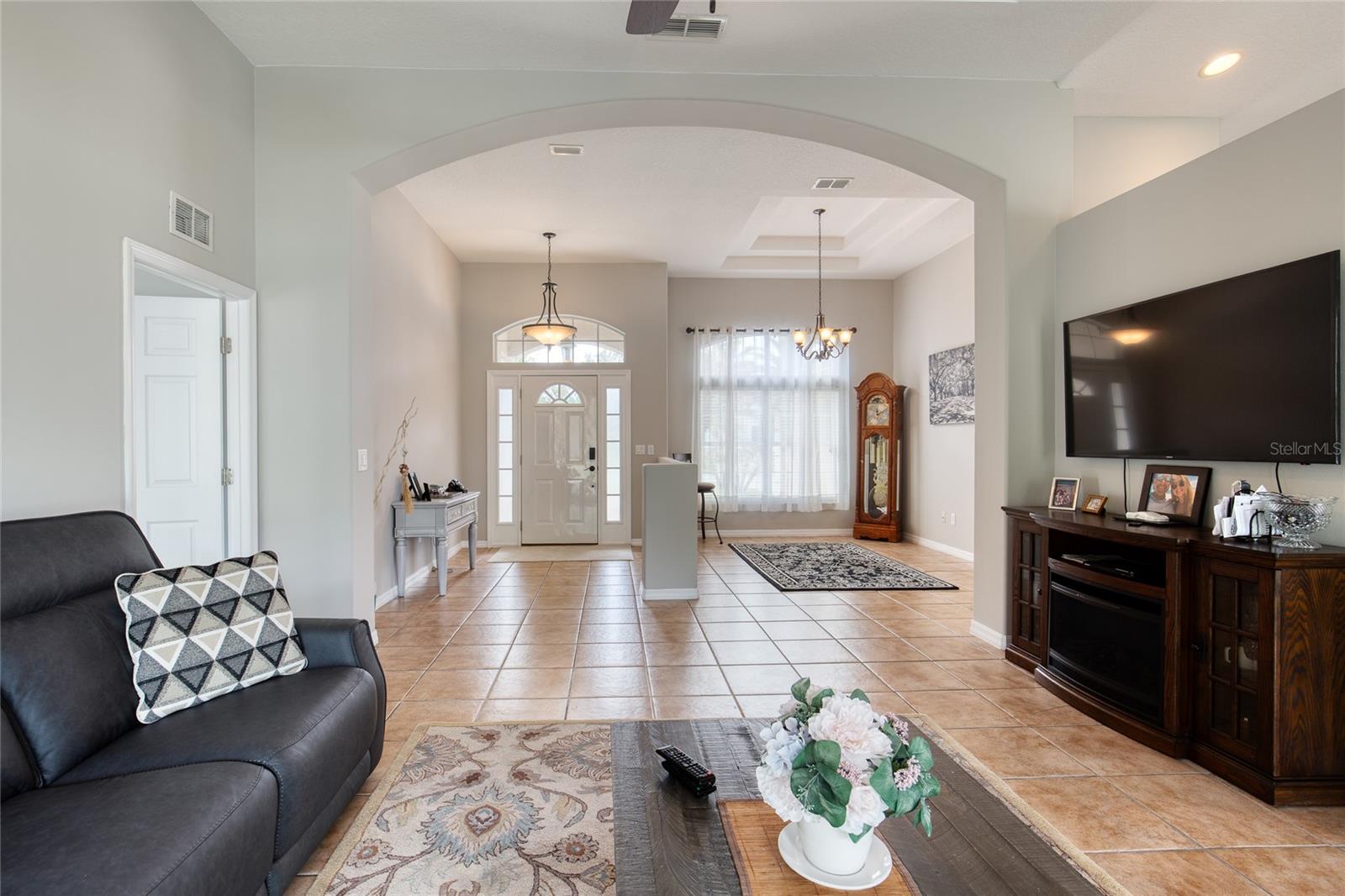 89 FELWOOD LN, PALM COAST, FL, 32137
