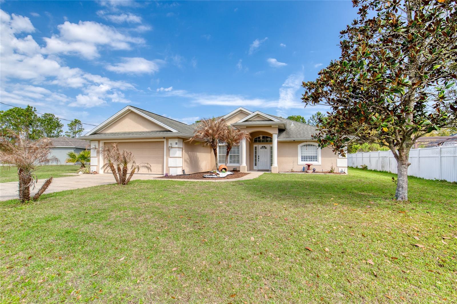89 FELWOOD LN, PALM COAST, FL, 32137