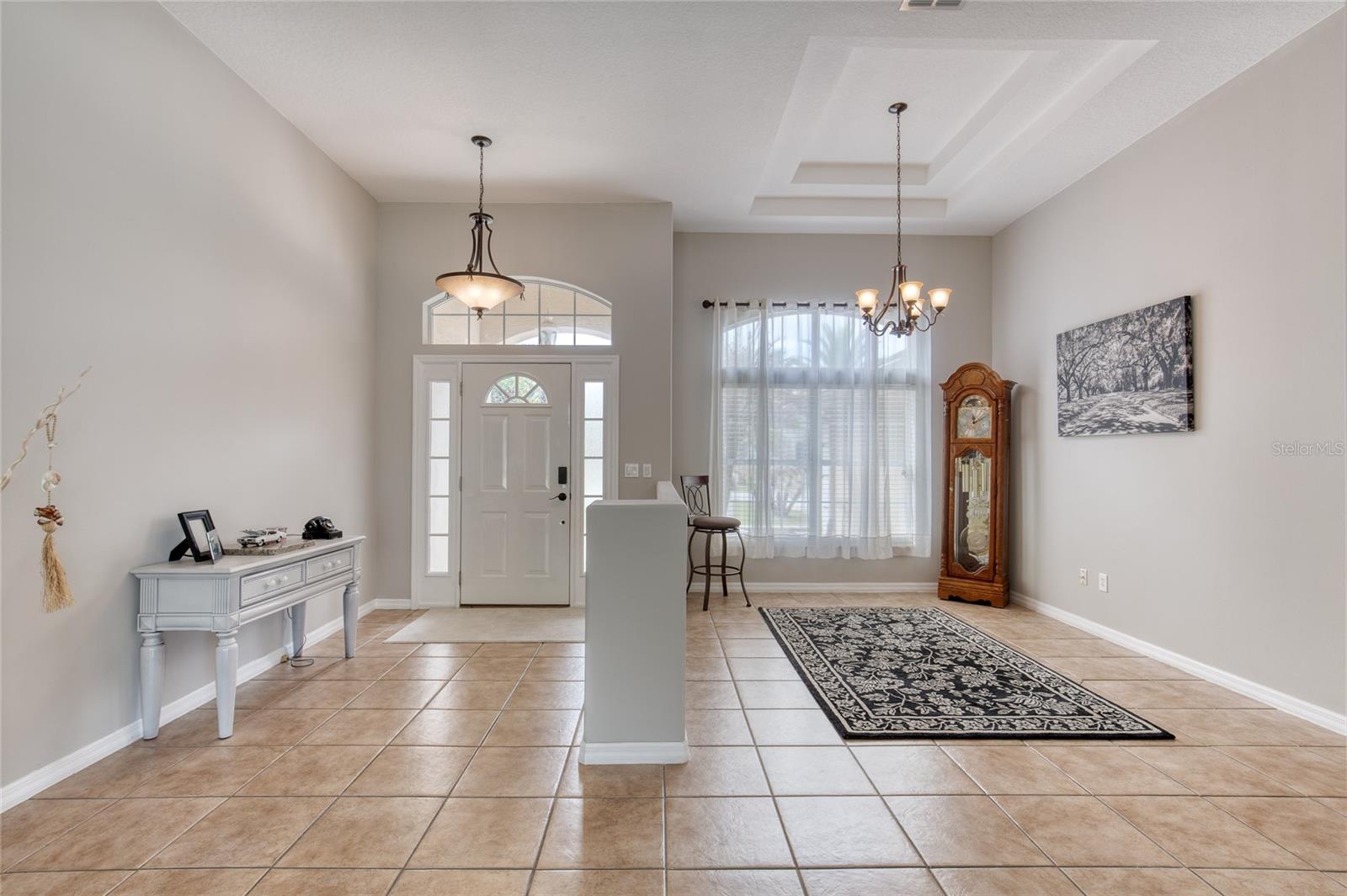 89 FELWOOD LN, PALM COAST, FL, 32137