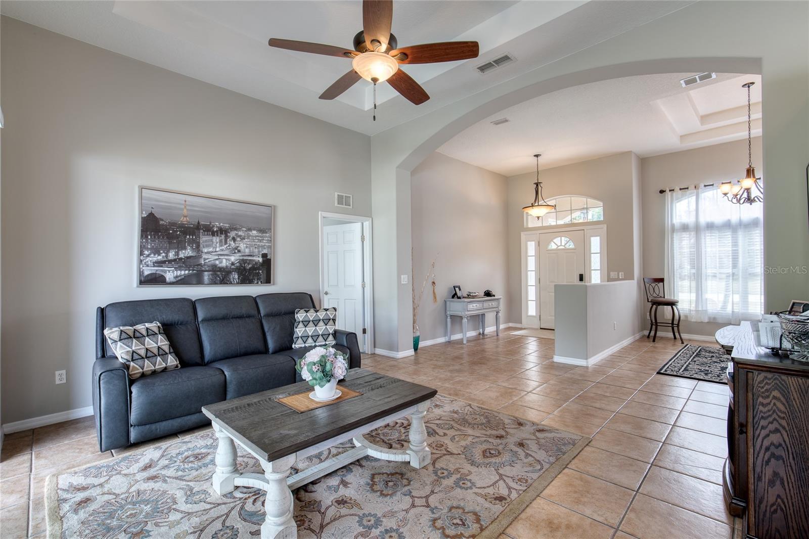89 FELWOOD LN, PALM COAST, FL, 32137
