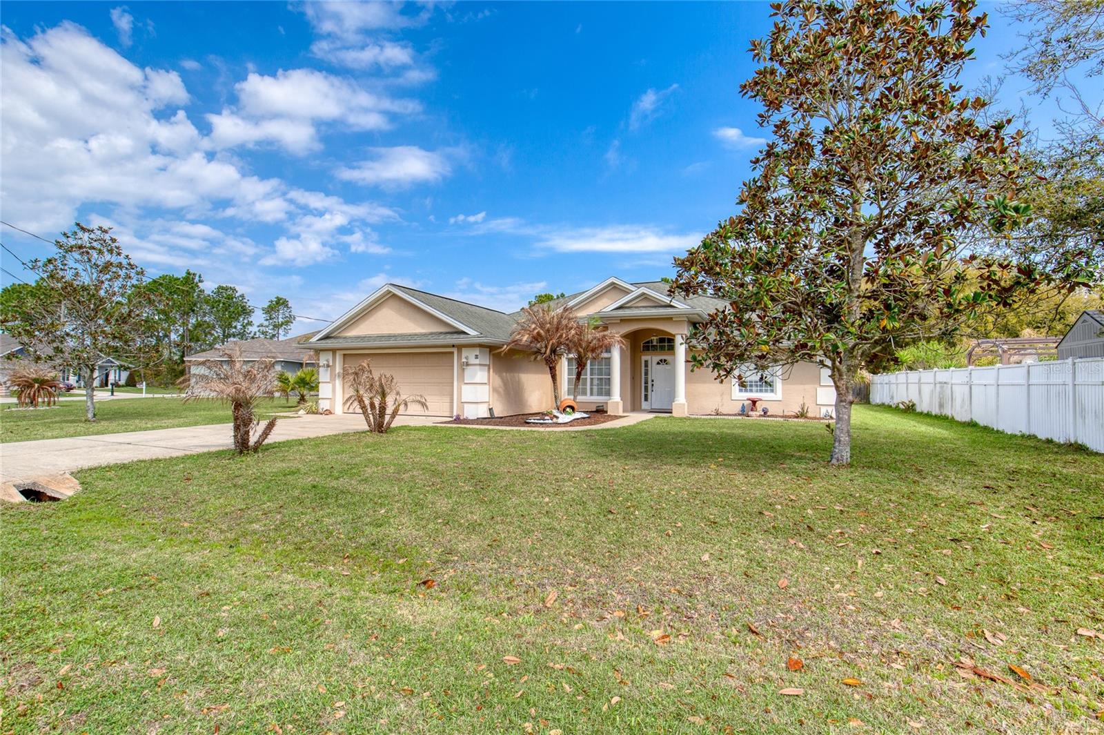 89 FELWOOD LN, PALM COAST, FL, 32137