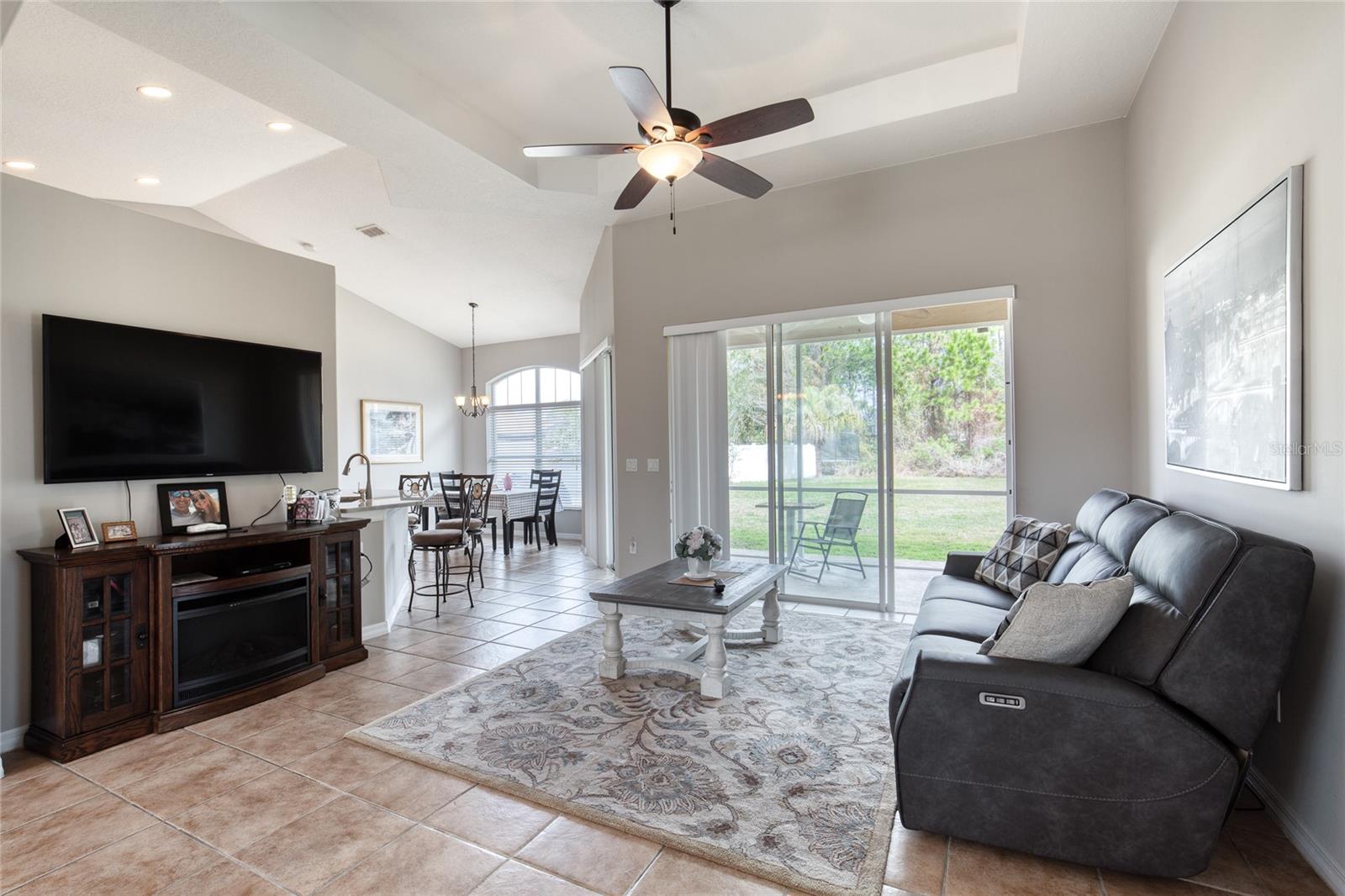89 FELWOOD LN, PALM COAST, FL, 32137