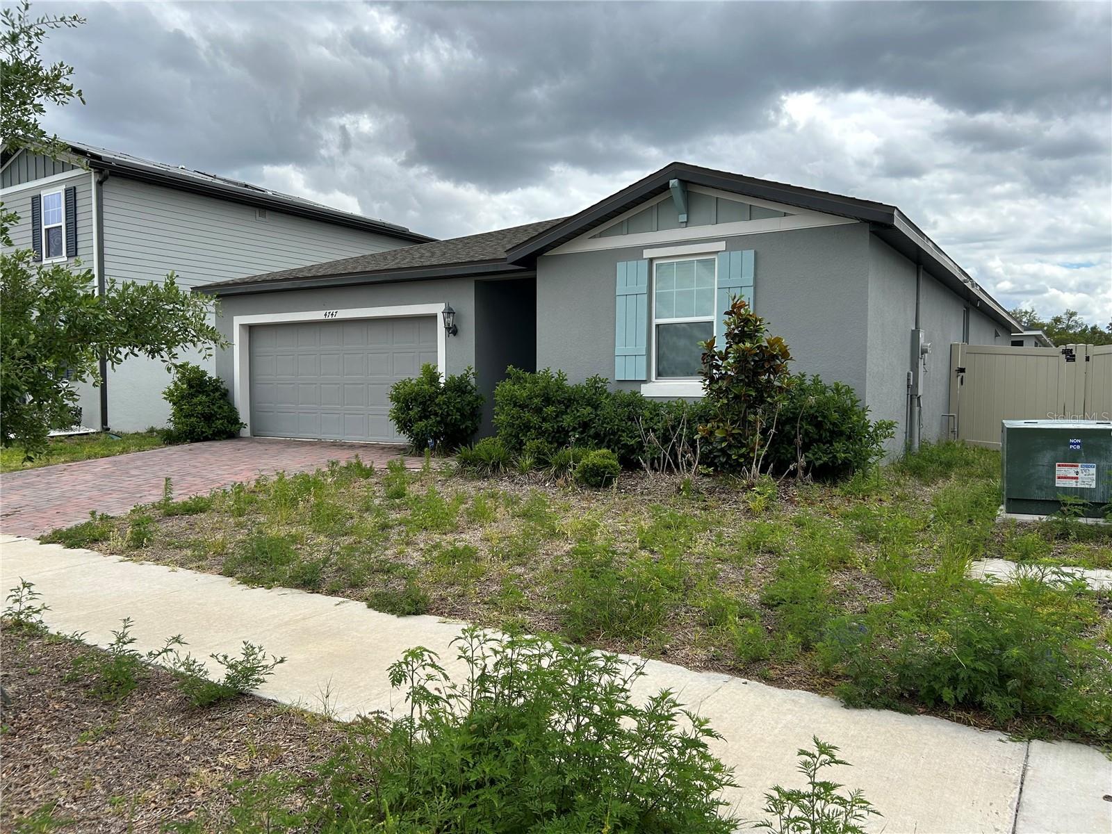 4747 BERNARD BLVD, HAINES CITY, FL, 33844