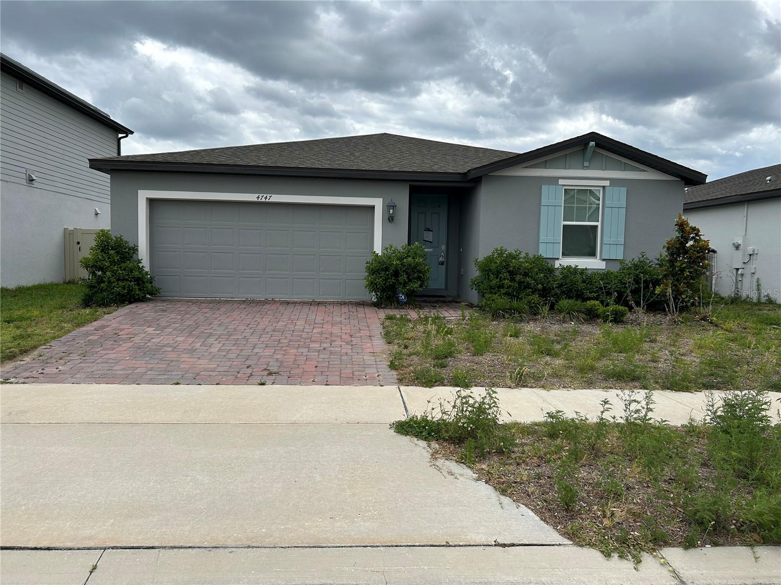 4747 BERNARD BLVD, HAINES CITY, FL, 33844