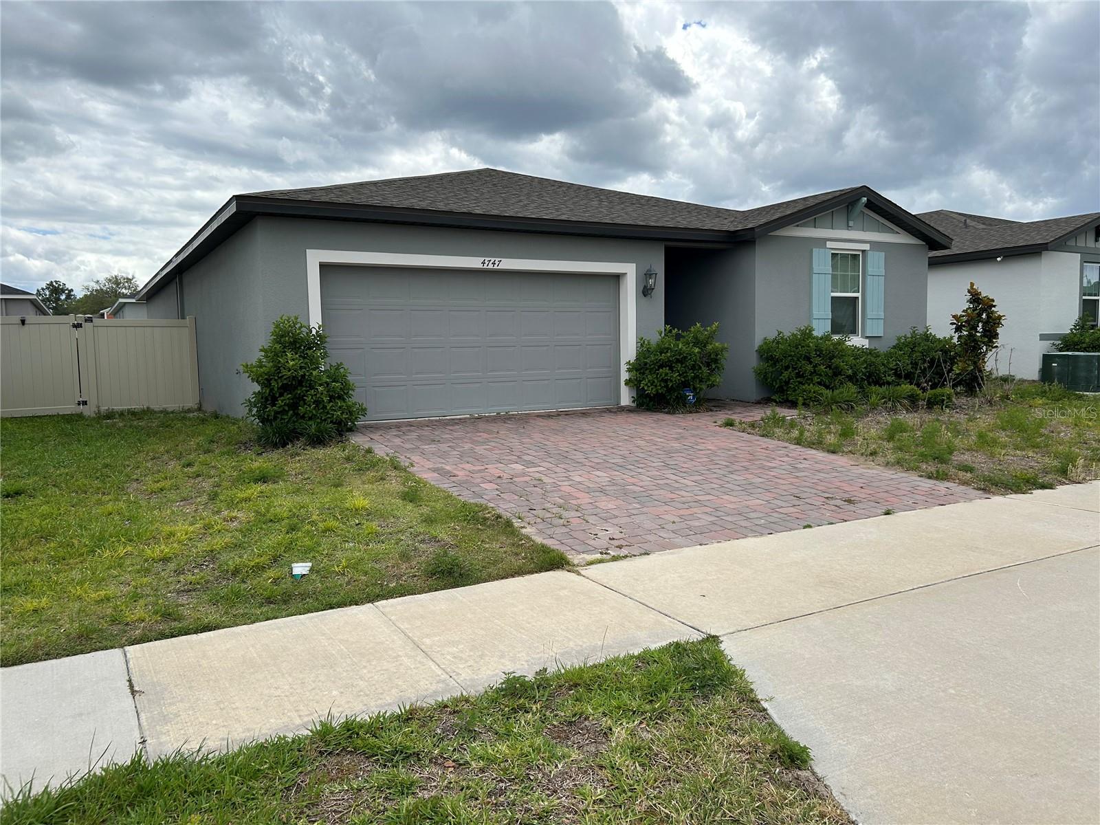 4747 BERNARD BLVD, HAINES CITY, FL, 33844