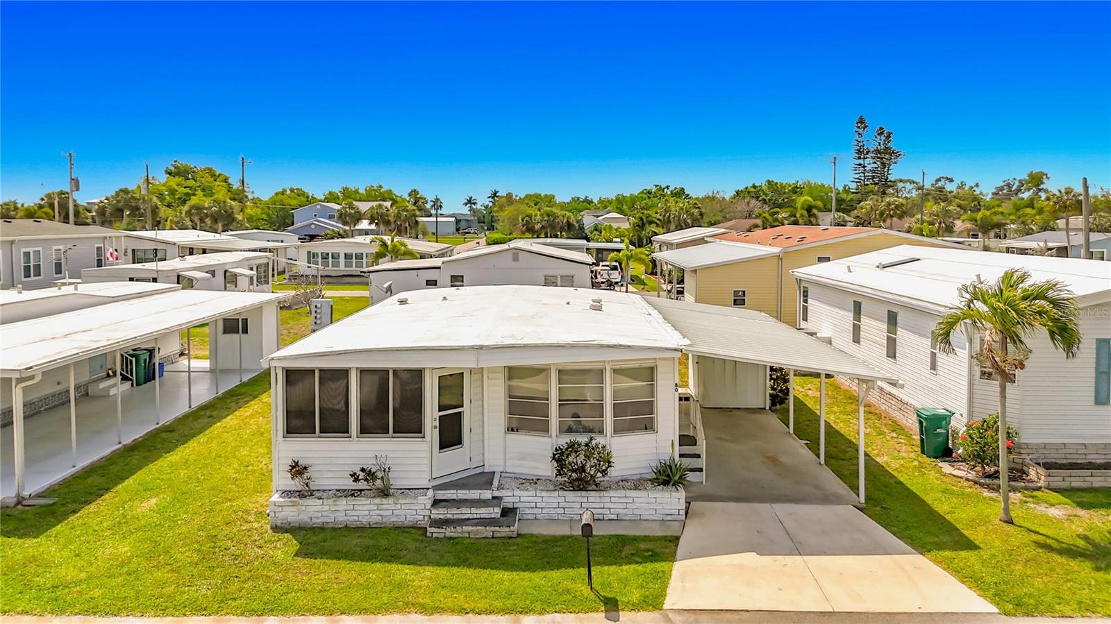 80 DEL RIO DR, PALMETTO, FL, 34221