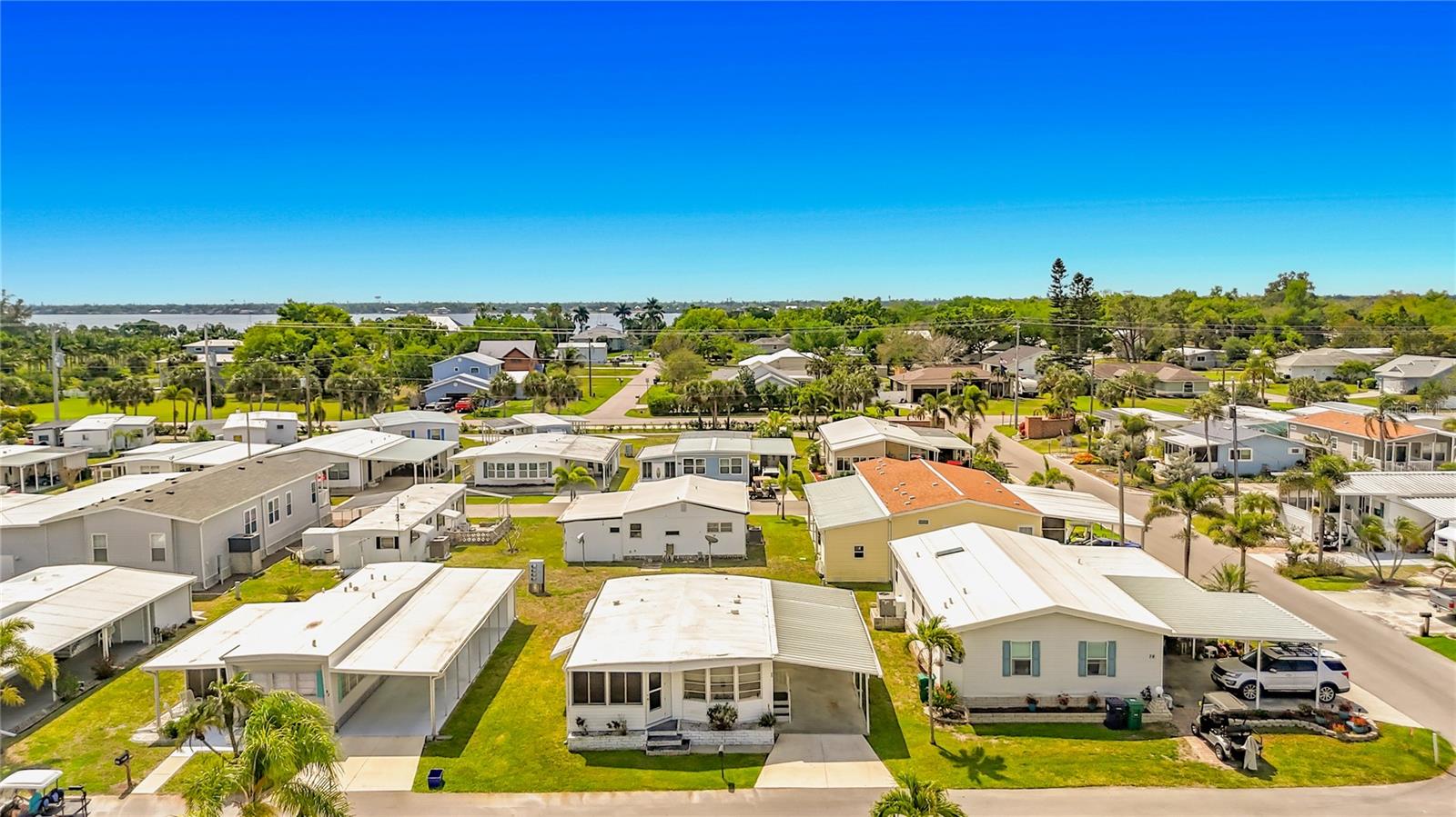80 DEL RIO DR, PALMETTO, FL, 34221