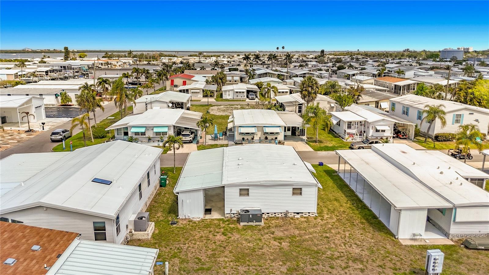 80 DEL RIO DR, PALMETTO, FL, 34221