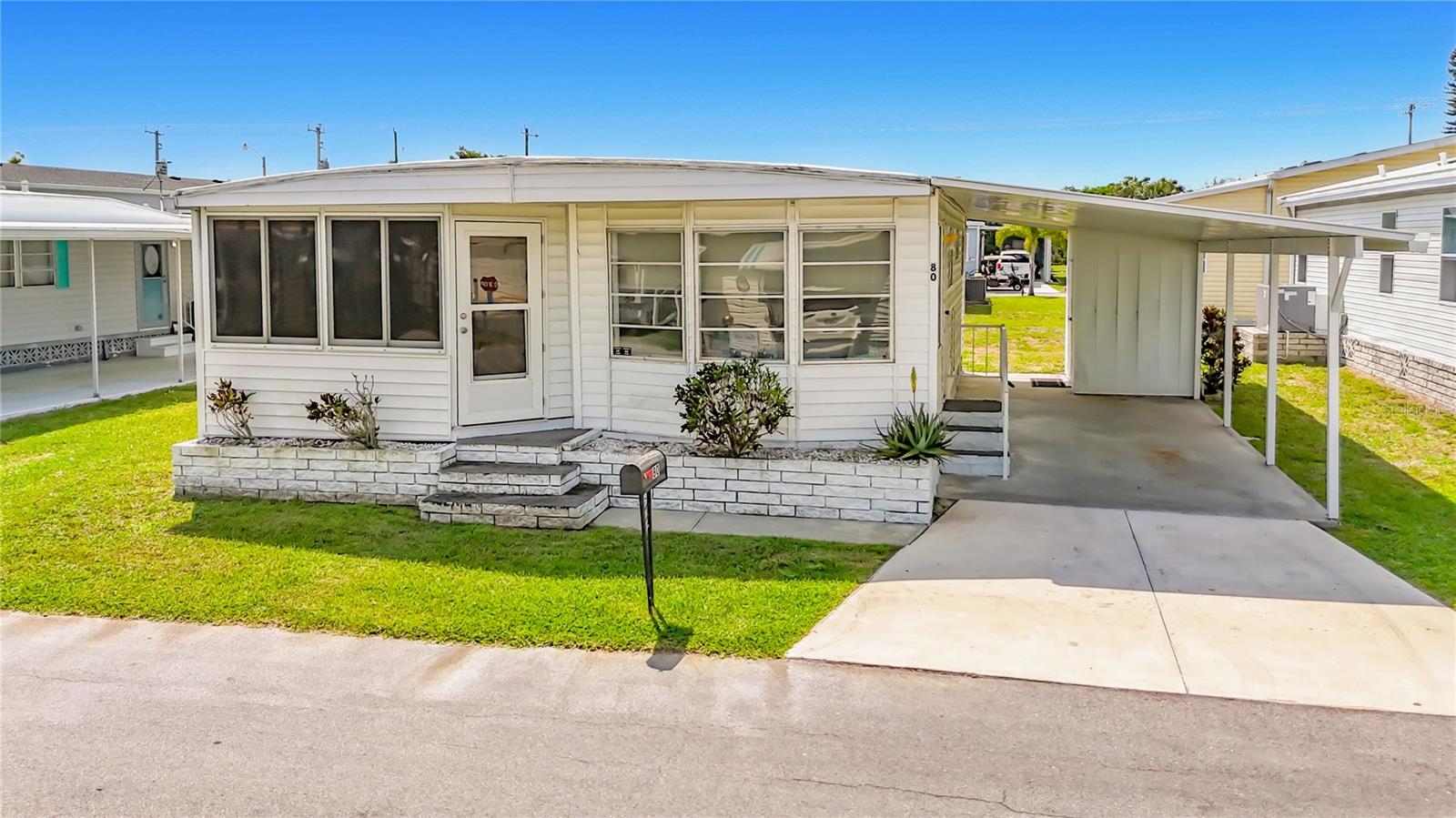 80 DEL RIO DR, PALMETTO, FL, 34221