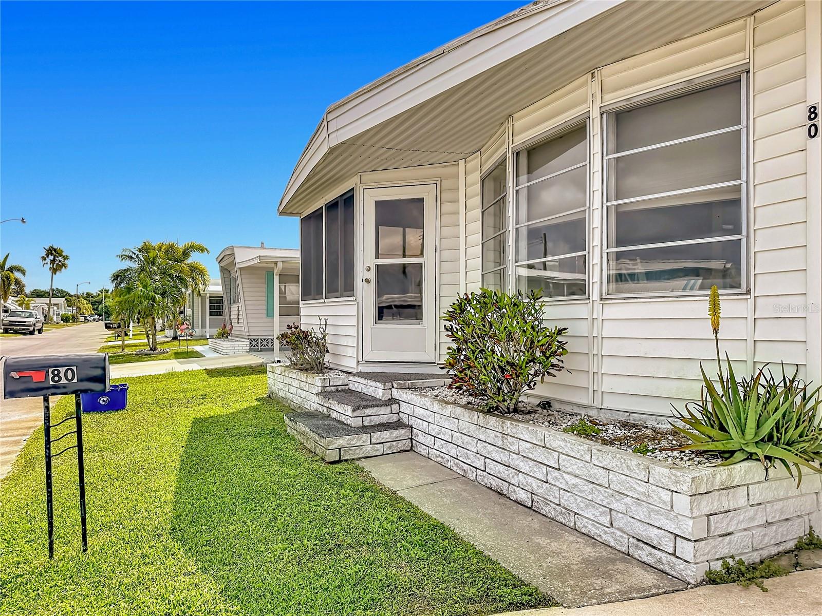 80 DEL RIO DR, PALMETTO, FL, 34221