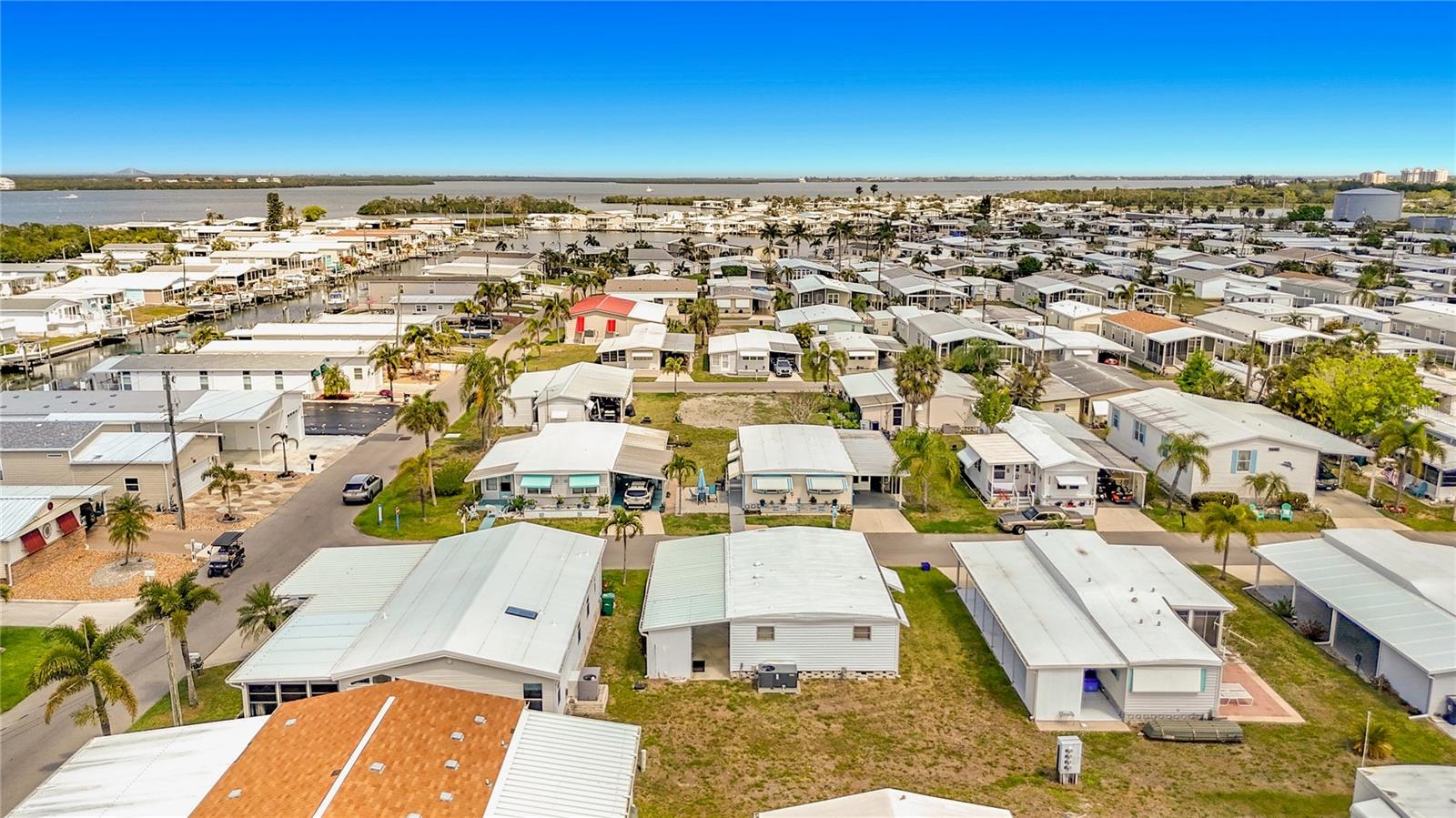 80 DEL RIO DR, PALMETTO, FL, 34221