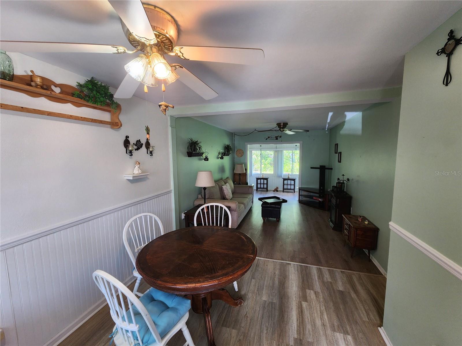 5842 WELCOME RD #J2, BRADENTON, FL, 34207
