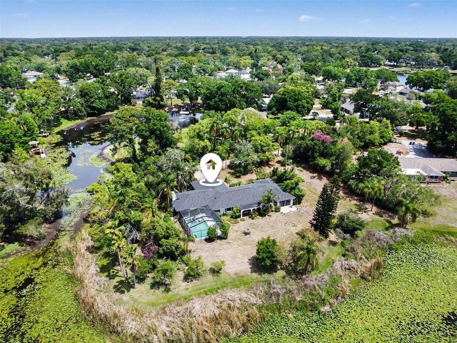 1350 ECKLES DR, TAMPA, FL, 33612