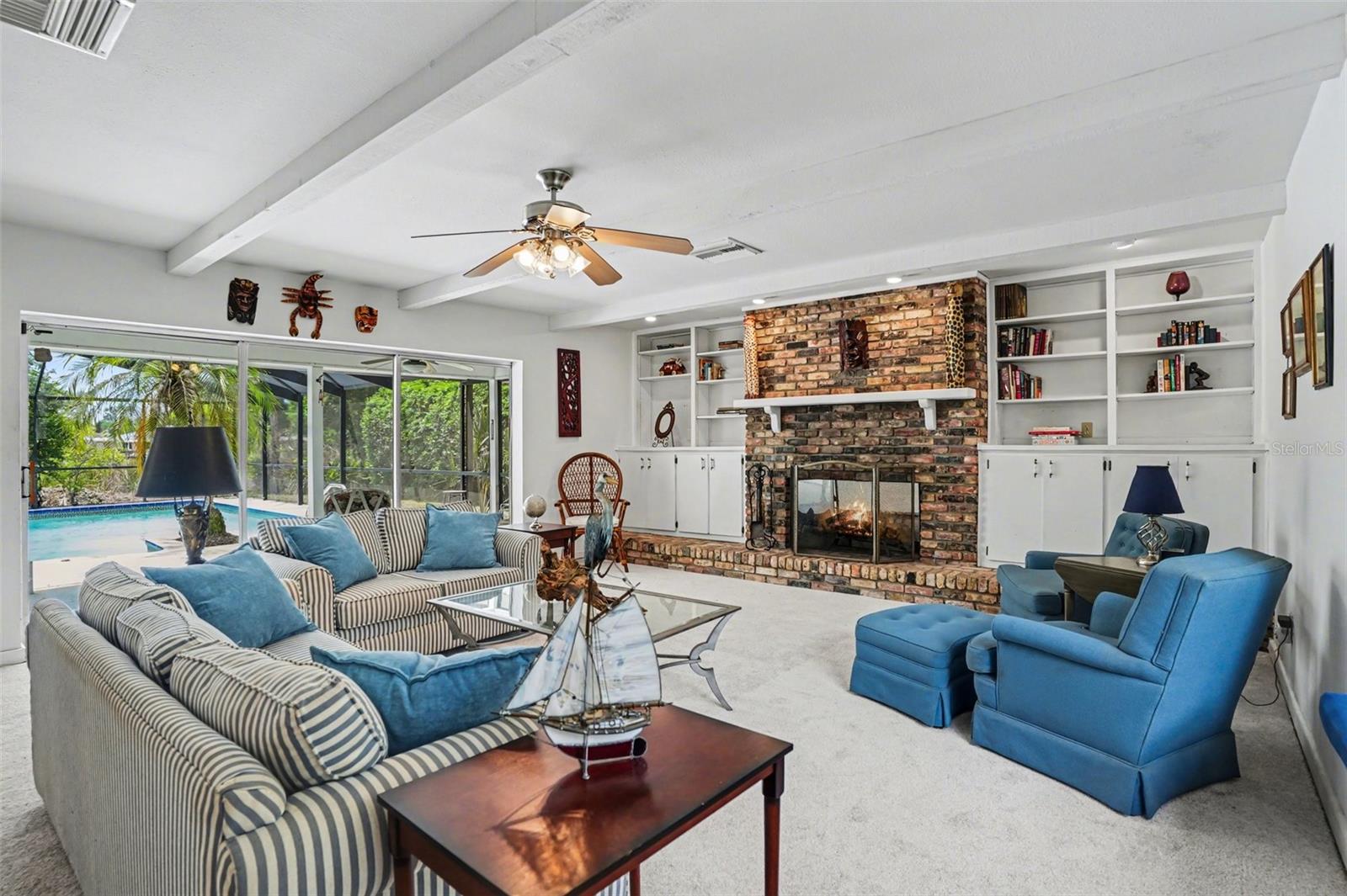 1350 ECKLES DR, TAMPA, FL, 33612