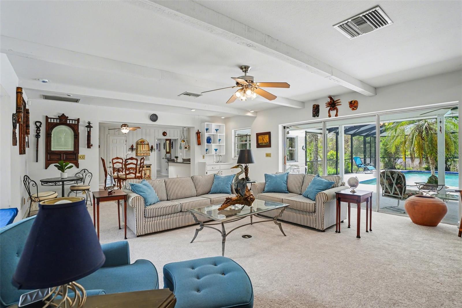 1350 ECKLES DR, TAMPA, FL, 33612