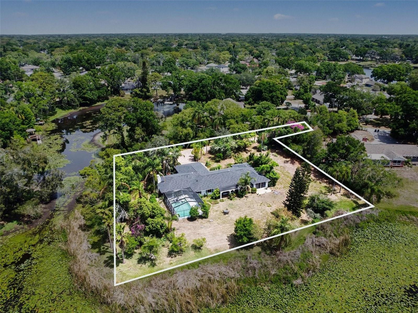 1350 ECKLES DR, TAMPA, FL, 33612