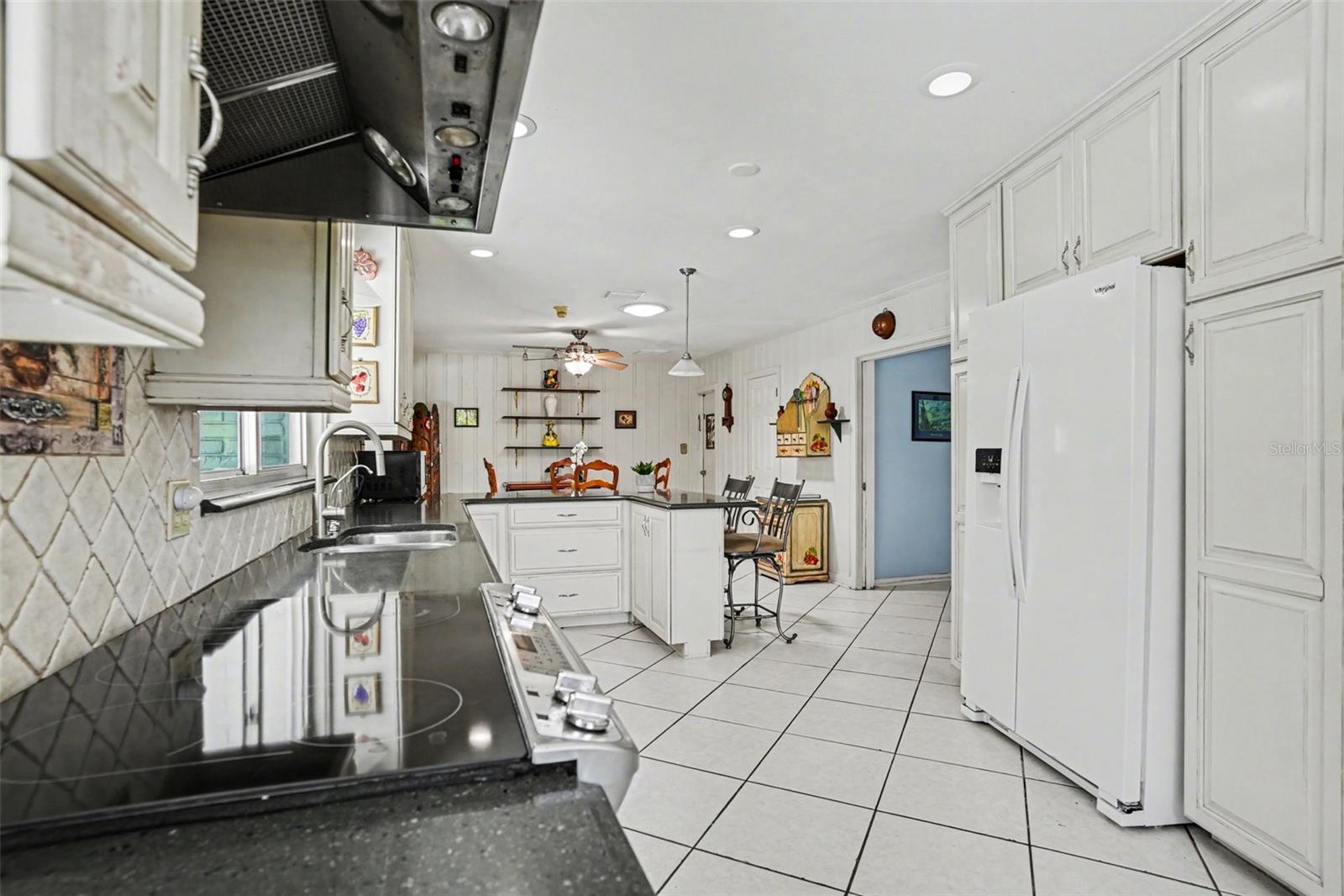 1350 ECKLES DR, TAMPA, FL, 33612