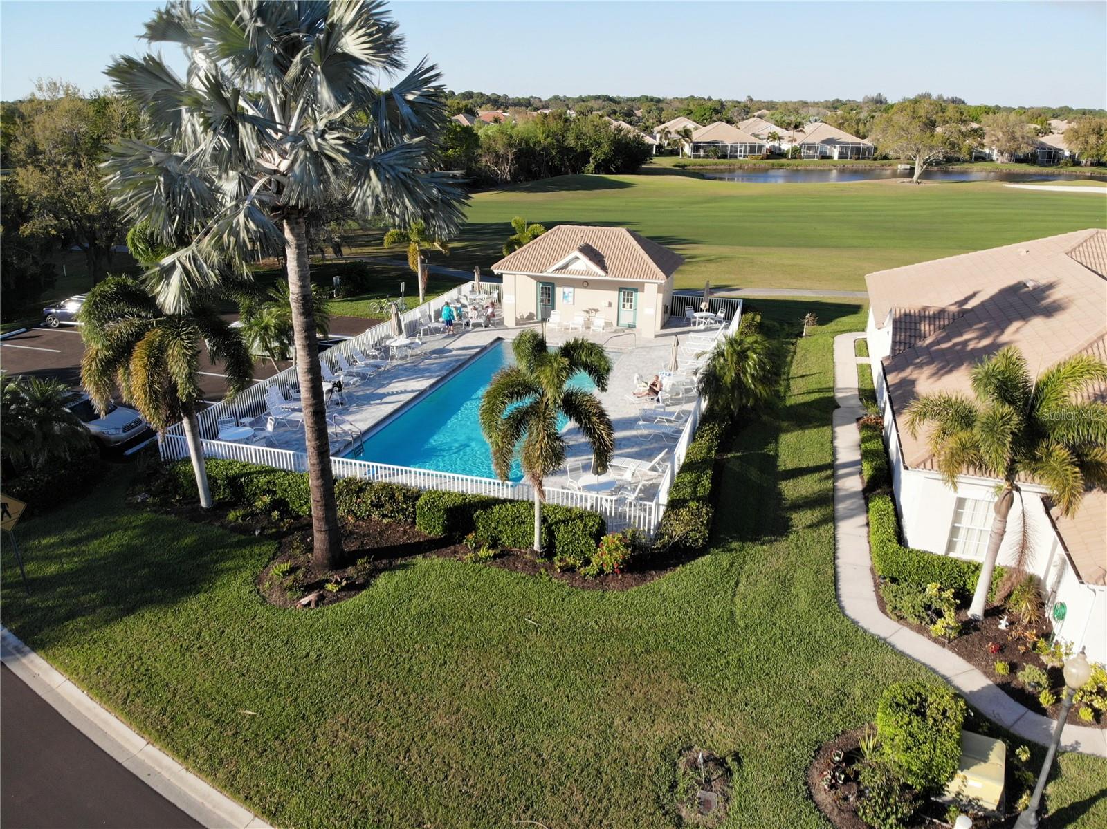 1903 SAN SILVESTRO DR, VENICE, FL, 34285