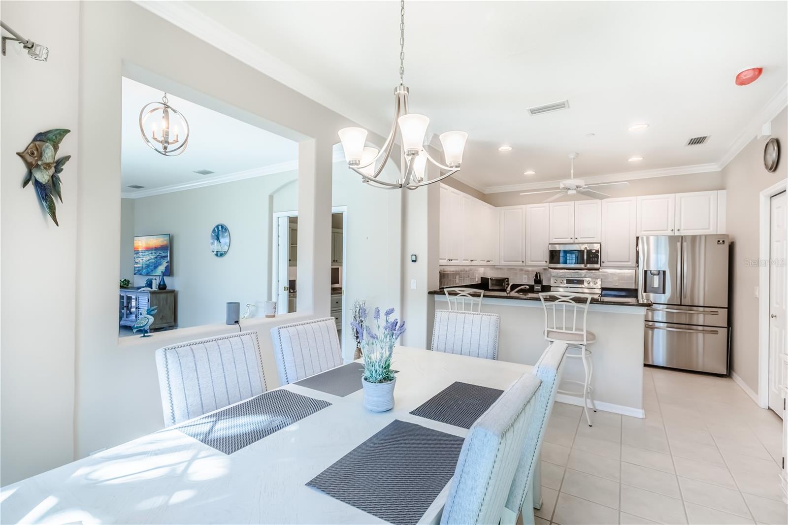 1903 SAN SILVESTRO DR, VENICE, FL, 34285