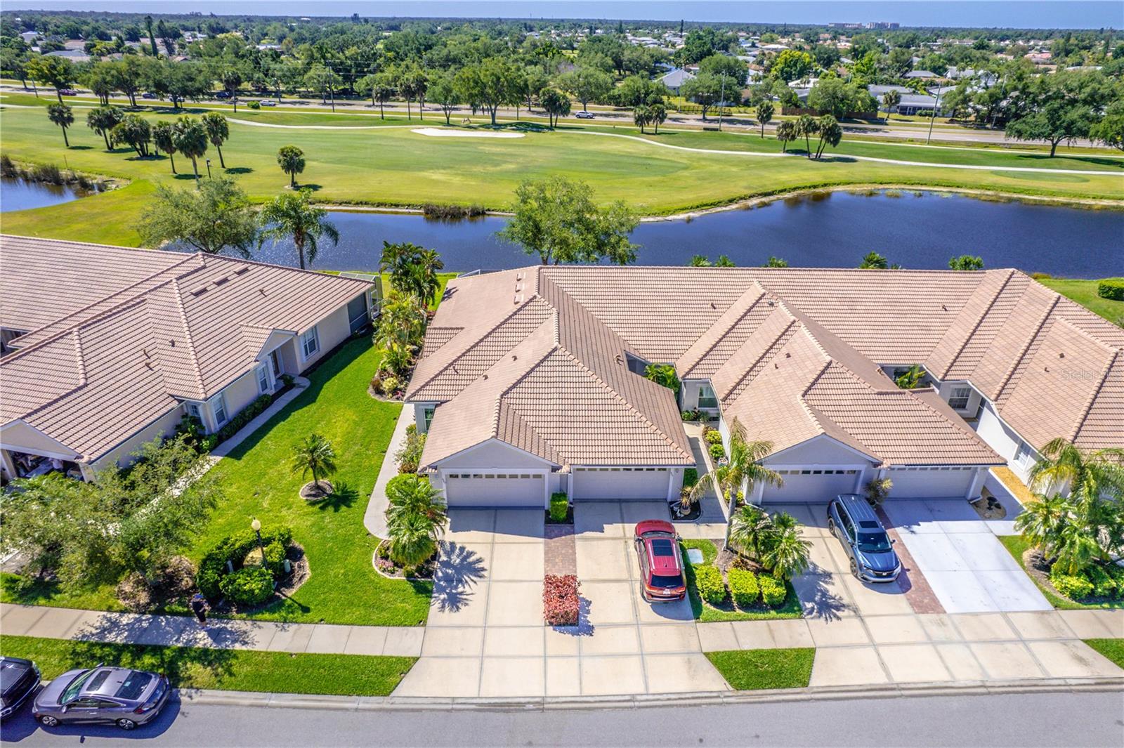 1903 SAN SILVESTRO DR, VENICE, FL, 34285