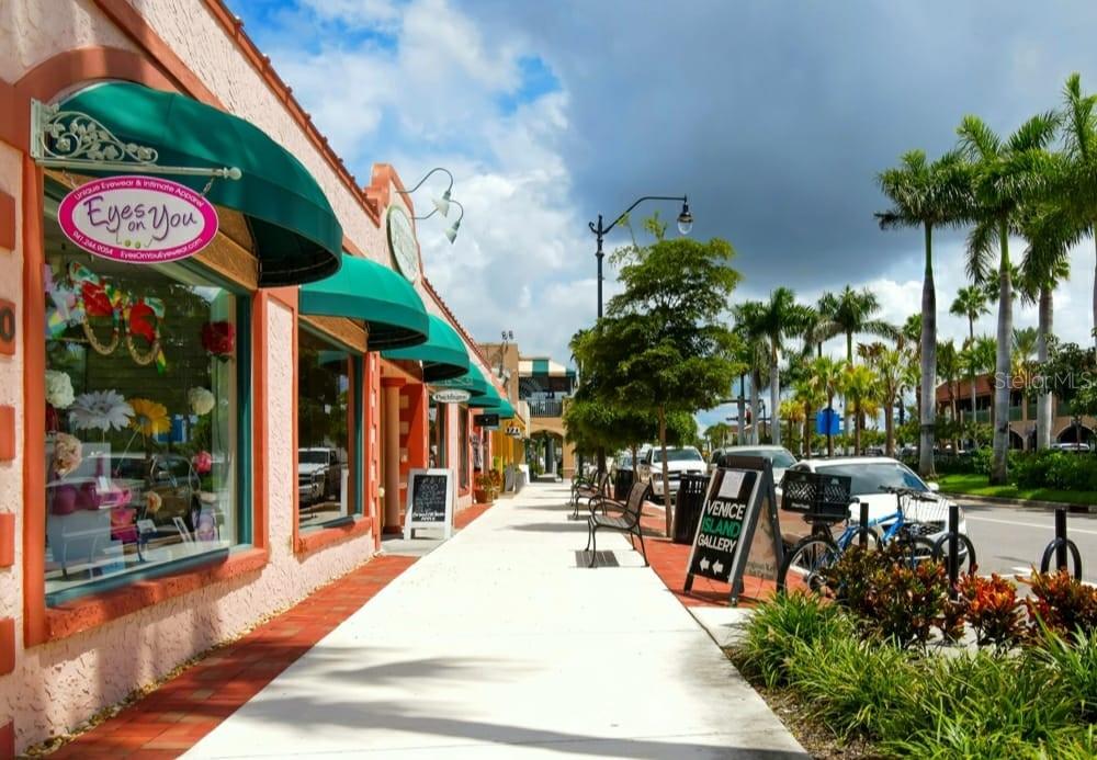 1903 SAN SILVESTRO DR, VENICE, FL, 34285