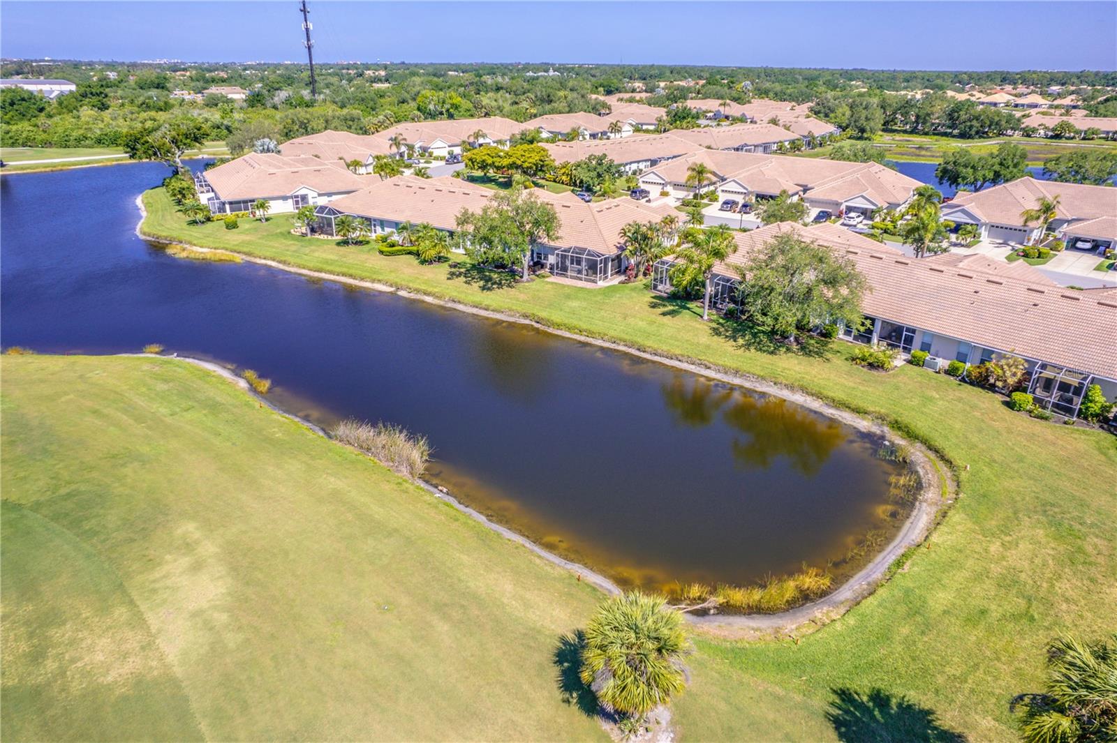 1903 SAN SILVESTRO DR, VENICE, FL, 34285