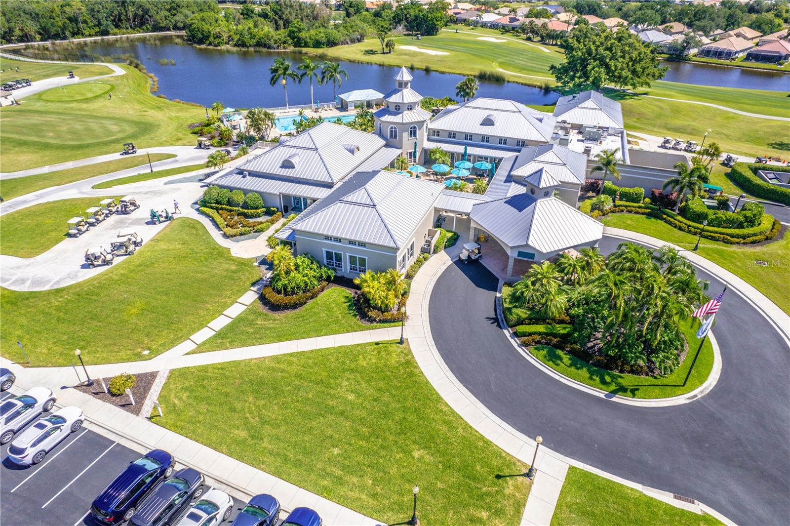 1903 SAN SILVESTRO DR, VENICE, FL, 34285