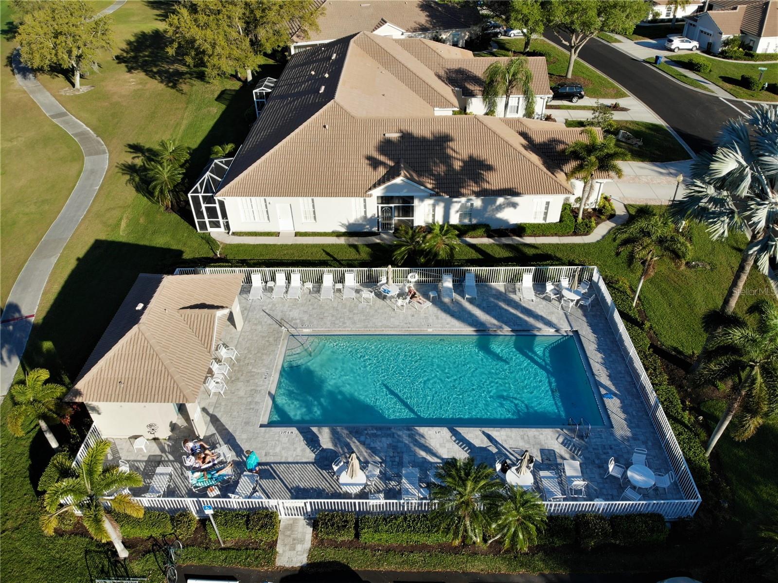 1903 SAN SILVESTRO DR, VENICE, FL, 34285