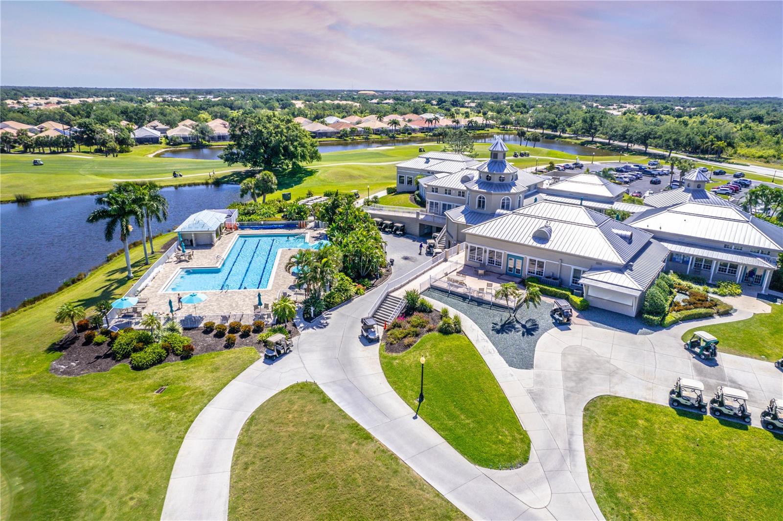 1903 SAN SILVESTRO DR, VENICE, FL, 34285