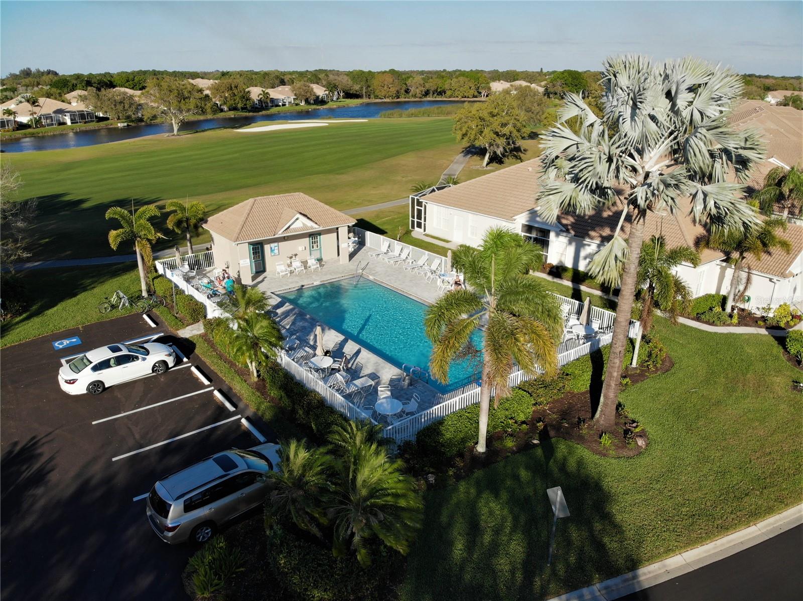 1903 SAN SILVESTRO DR, VENICE, FL, 34285