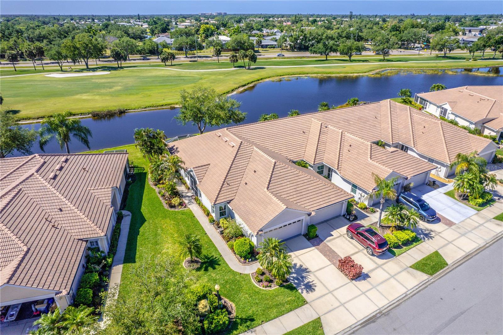 1903 SAN SILVESTRO DR, VENICE, FL, 34285