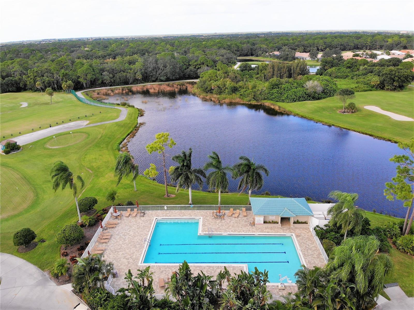 1903 SAN SILVESTRO DR, VENICE, FL, 34285