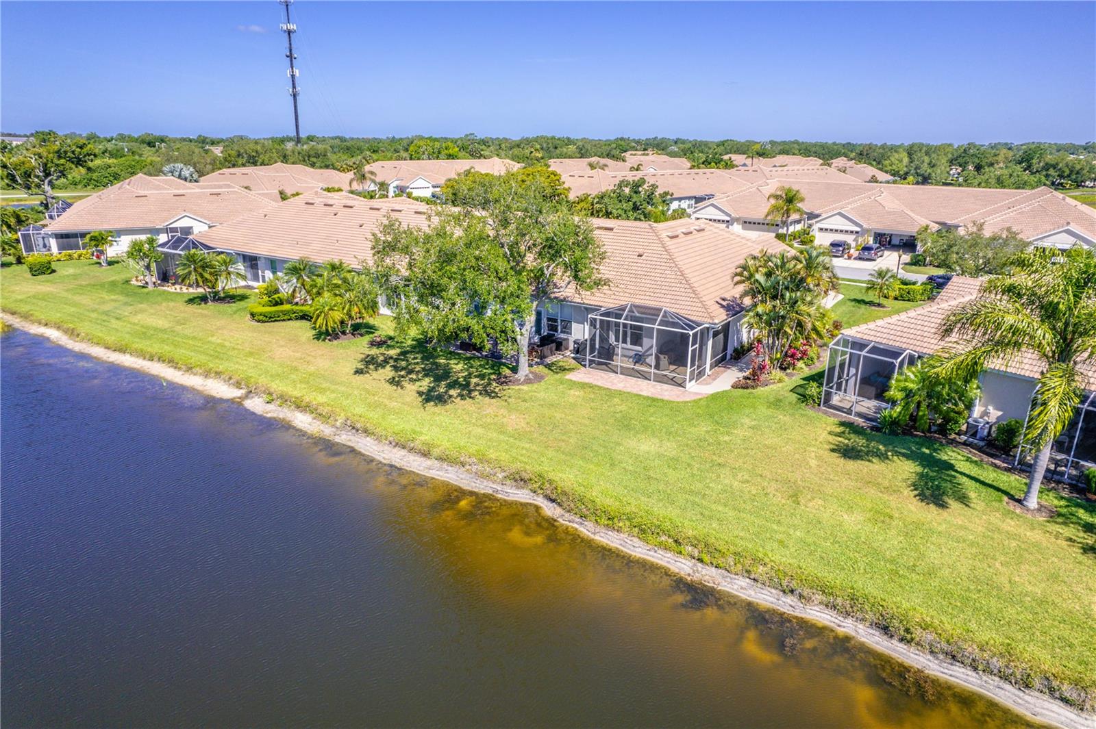1903 SAN SILVESTRO DR, VENICE, FL, 34285