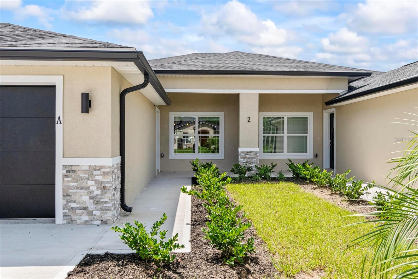 2 LOUISBURG LN #A, PALM COAST, FL, 32137