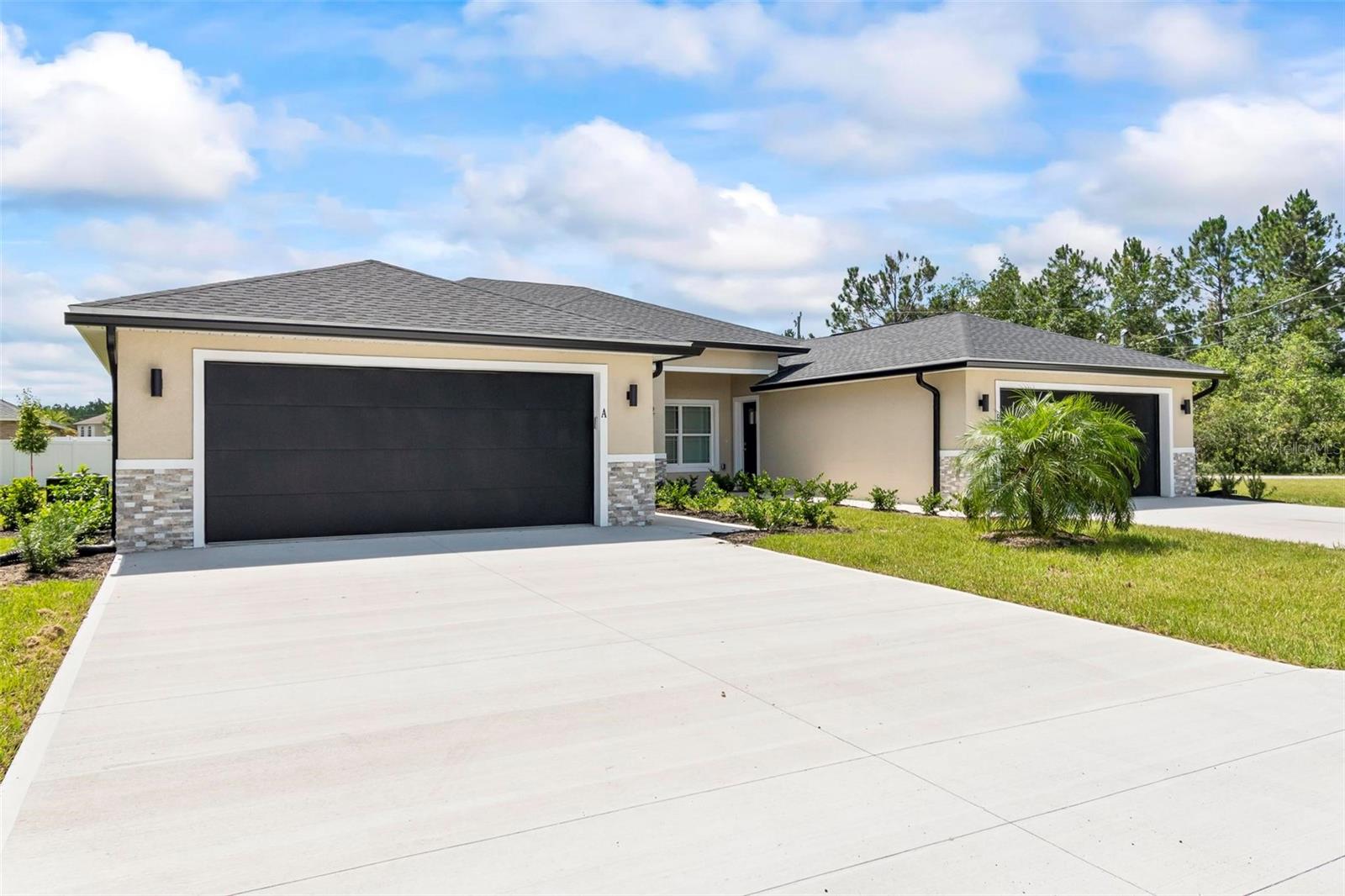 2 LOUISBURG LN #A, PALM COAST, FL, 32137